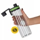 Бутылка для воды спортивная 4FIZJO 850 мл Green (P-5905973403801) - изображение 9