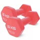 Гантели виниловые 4FIZJO Classic 2 x 1.5 кг (P-5907739311962) - изображение 1