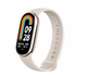 Фитнес трекер Xiaomi Mi Band 8 белый версия CN - изображение 4