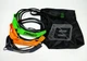 Гумові петлі-еспандер EasyFit 1-40 кг - зображення 3