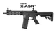 Штурмова гвинтівка SA FLEX SA-F01 GATE X-ASR — Black [Specna Arms] - зображення 1