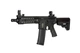 Штурмова гвинтівка SA FLEX SA-F01 GATE X-ASR — Black [Specna Arms] - зображення 2