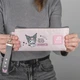 Пенал Kite Kuromi HK25-680-2, 1 відділення, для дівчинки - зображення 6