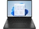 Ноутбук HP Spectre x360 14T 2-in-1 (13.5" WUXGA+ IPS Touch): Intel Core i7-1355U/ 16 ГБ ОЗУ LPDDR4x/ 512 ГБ SSD/ Wi-Fi 6E/ Windows 11 Home - зображення 5