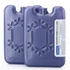 Аккумулятор холода 6 штук Thermo Cool-ice 6*200 г (4820152617392) твердый корпус - изображение 3