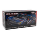 Машинка на радіокеруванні Traxxas Slash BL-2s HD 1/10 RTR 2WD Brushless Short Course Truck (58334-4 Blue) - зображення 5