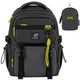 Шкільний набір Kite Education Free Style SET_K25-1022M-3 (рюкзак, пенал, сумка) - зображення 3