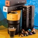 Набор Pop Summer (капсульная кофемашина Nespresso Vertuo Pop Yellow желтый, манго и 52 капсулы) - изображение 2