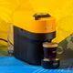 Набор Pop Summer (капсульная кофемашина Nespresso Vertuo Pop Yellow желтый, манго и 52 капсулы) - изображение 5