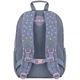 Шкільний набір Kite Education Kawaii Stars SET_K25-585M-2 (рюкзак, пенал, сумка) - зображення 4