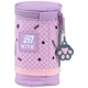 Пенал Kite Lazy Cats K25-684-3 - изображение 2