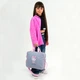Шкільна текстильна сумка Kite Hello Kitty HK25-589-1 - изображение 4