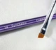 Кисть для бровей скошенная Сreator Synthetic №14 - изображение 8
