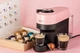 Набор Pop Summer (капсульная кофемашина Nespresso Vertuo Pop Frosting Pink розовый и 52 капсулы) - изображение 5