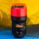 Набор Pop Summer (капсульная кофемашина Nespresso Vertuo Pop Pepper Red красный и 52 капсулы) - изображение 4