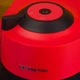 Набор Pop Summer (капсульная кофемашина Nespresso Vertuo Pop Pepper Red красный и 52 капсулы) - изображение 5