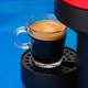 Набор Pop Summer (капсульная кофемашина Nespresso Vertuo Pop Pepper Red красный и 52 капсулы) - изображение 6
