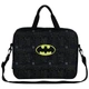 Шкільна текстильна сумка Kite DC Batman DC25-589 - изображение 2