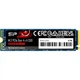 Накопитель SSD Silicon Power UD85 1TB M.2 PCIe 4.0 NVMe SP01KGBP44UD8505 - изображение 1