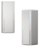 Router Xiaomi Mesh System AX3000 NE 2pack White (DVB4458GL) - obraz 2