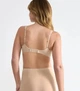 Бюстгальтер Sloggi Basic+Soft, беж 70D - изображение 3