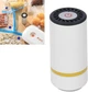 Автоматичний побутовий вакууматор Vacuum Sealer K02 - изображение 2