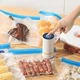 Автоматичний побутовий вакууматор Vacuum Sealer K02 - изображение 5
