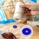 Автоматичний побутовий вакууматор Vacuum Sealer K02 - изображение 6
