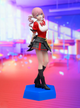 Фигурка Bandai Spirits Вокалоид Cекай Мочизуки Хонами Vocaloid Project Sekai Mochizuki Honami 15 см S V PS MH - изображение 5
