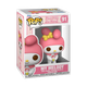 Фигурка Funko Pop Хэллоу Китти Май Мелоди Hello Kitty My Melody 10 см FP HK 91 - изображение 3