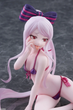 Фигурка Taito Оверлорд Шаллтир Overlord Shalltear 13 см T O SB 13 - изображение 7