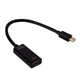 Адаптер преобразователь конвертер mini DisplayPort - HDMI (miniDP - HDMI) - изображение 4