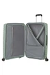 Валіза 78 См American Tourister FLYTWIST BOTANIC GREEN 78x50x30(33) MI1*04003 - зображення 3