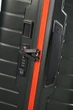 Чемодан 75 См Samsonite PROXIS GREEN/ORANGE 75x51x31 CW6*04009 - изображение 6