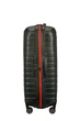 Чемодан 75 См Samsonite PROXIS GREEN/ORANGE 75x51x31 CW6*04009 - изображение 8