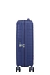 Валіза 55 См American Tourister FASTFORWARD DUSK PURPLE 55х40х18(21) MI0*91001 - зображення 7