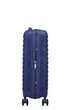 Валіза 55 См American Tourister FASTFORWARD DUSK PURPLE 55х40х18(21) MI0*91001 - зображення 8