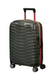 Чемодан 55 См Samsonite PROXIS GREEN/ORANGE 55x40x20(23) CW6*04008 - изображение 9