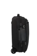 Дорожня Сумка На Колесах Samsonite ARMOX BLACK 55x40x20 KQ2*09004 - зображення 5