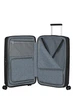 Чемодан 68 См American Tourister FASTFORWARD FLASH BLACK 68x46x26(30) MI0*09002 - изображение 2