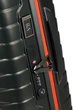 Чемодан 55 См Samsonite PROXIS GREEN/ORANGE 55x40x20(23) CW6*04008 - изображение 15