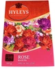 Чай чорний Hyleys Роза крупнолистовий 100 г (4791045025733) - зображення 1