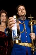 Пляшка для води VitaJuwel Imperia VIA The King ІМПЕРІЯ. Король 500 мл - зображення 6