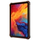 Планшет Blackview Active 8 Pro 8/256GB LTE Orange - зображення 2