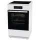 Плита электрическая Gorenje GEIT 5C60 WPG - изображение 2