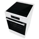 Плита электрическая Gorenje GEIT 5C60 WPG - изображение 7