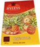 Чай черный Hyleys Ананас крупнолистовой 100 г (4791045025740) - изображение 4