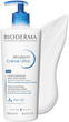 Крем Bioderma Atoderm для сухой атопической кожи лица и тела 500 мл - изображение 2