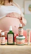Weleda Maternite Huile de massage vergetures 100 мл Олія для профілактики розтяжок - зображення 5