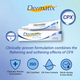 Коригуючий гель для розгладження шрамів та рубців Dermatix Ultra Advanced Scar Gel 15 г - зображення 9